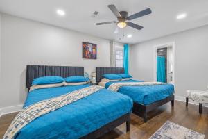 Lively Bungalow Retreat Near Belle Isle, RVA!