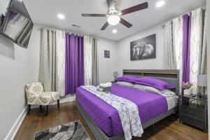 Lively Bungalow Retreat Near Belle Isle, RVA!