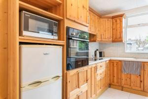 20 Minutes to the City Center