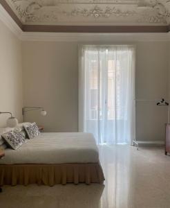 Casa Dibbi Catania Centro Intero appartamento