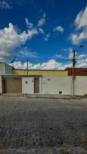 Casa Aconchegante com 3 quartos amplos em Piranhas-AL