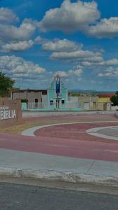 Casa Aconchegante com 3 quartos amplos em Piranhas-AL