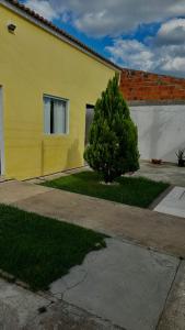 Casa de Vó com 3 quatros