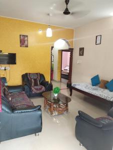 Maanyatha Homestay