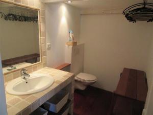 Villas Family Home Ventoux : photos des chambres