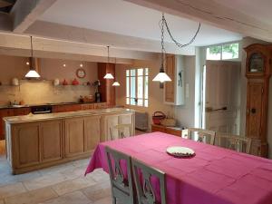 Family Home Ventoux