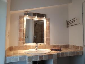 Villas Family Home Ventoux : photos des chambres