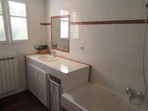 Villas Family Home Ventoux : photos des chambres