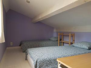 Villas Family Home Ventoux : photos des chambres