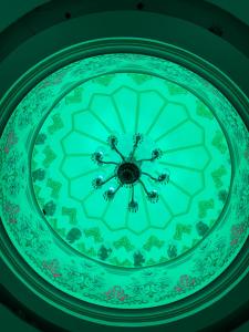 Single room near charminar