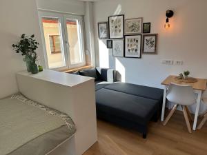 Lamant Apartment Cerkno