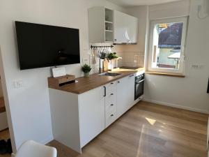 Lamant Apartment Cerkno