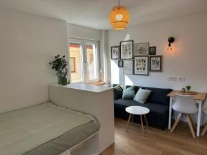 Lamant Apartment Cerkno 