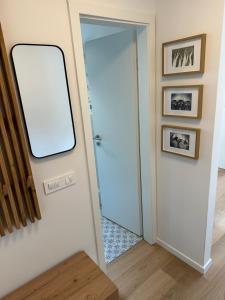 Lamant Apartment Cerkno 