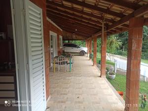 Chácara Terra Prometida