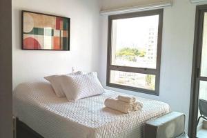 Studio em Moema próximo do aeroporto e do metrô