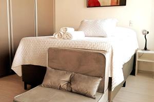 Studio em Moema próximo do aeroporto e do metrô