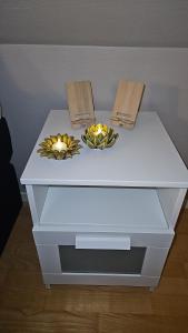 Granåsens lägenhetsuthyrning