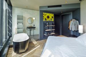 The Florian Amsterdam Schiphol Airport, WorldHotels Crafted