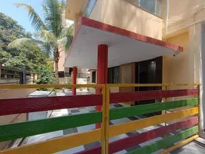 A Prime Town House in Viman Nagar near to Airport - Alandi