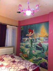 iridas center apartment