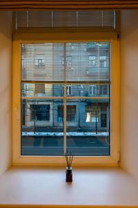 Bright Vilnius Center Apartment