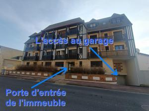 Appartements Very nice apartment-Roof Top : Appartement 2 Chambres - Vue sur Mer