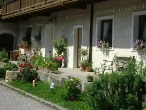 Ferienwohnung Auf Dem Bauernhof - Ringelai