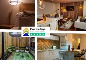 Boutique Seaside Apt With Patio Pass the Keys - Ramsgate