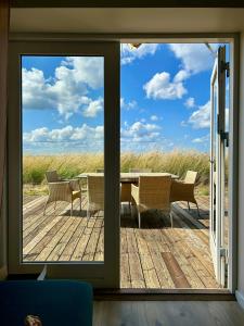 Modern Beach House At Frederiksdal