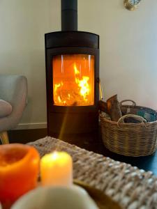 Modern Beach House At Frederiksdal