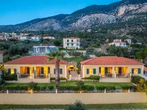 Eleftheria Apartments - Vlachata