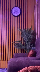 Sea-Love Apartment In Ado-Ekiti - Oshogbo