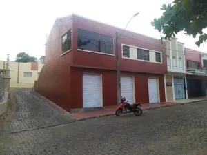 Apartamento Central - Flores