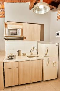 Apartamentos en Zona Rosa de Laureles