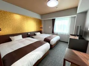 Hana Hotel Hanazono Inter - Vacation STAY 40294v - 深谷