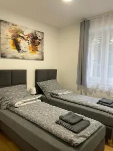 Apartament Olesno Centrum - Szumirad