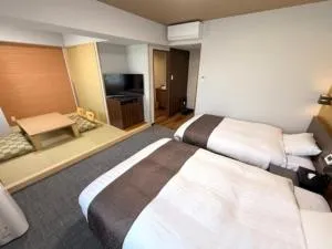 Hana Hotel Hanazono Inter - Vacation STAY 40320v - 深谷