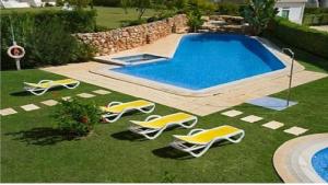 Vilamoura - Apartment near Mariana & Falesia Beach