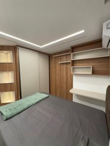 Seu apartamento frente mar