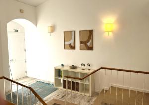 Casa do Mar -Sea house