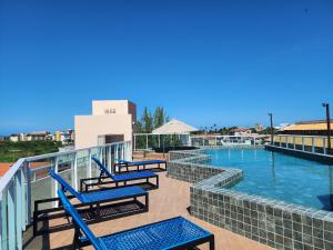 Eco Mirage Residence - Centro de Porto de Galinhas