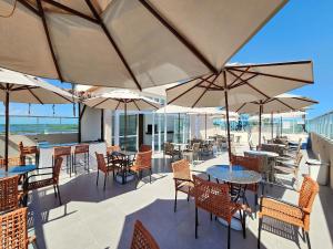 Eco Mirage Residence - Centro de Porto de Galinhas