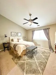 Candlestick Cozy Retreat - 格尼