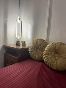 Balai ni Marie - 1 br and 2 t&b near GSC Airport