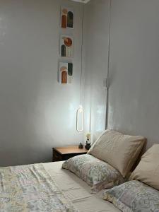 Balai ni Marie - 1 br and 2 t&b near GSC Airport