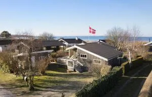 3 Bedroom Awesome Home In Brenderup Fyn - Skovs-Højrup