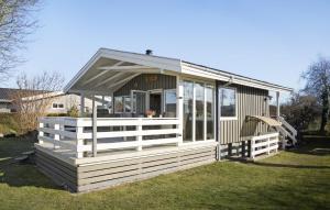 3 Bedroom Awesome Home In Brenderup Fyn
