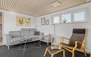 3 Bedroom Awesome Home In Brenderup Fyn