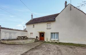 Maisons de vacances Stunning Home In Egry With Wifi : photos des chambres